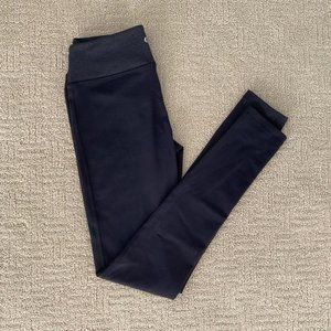 NWOT Aritzia TNA Leggings Black